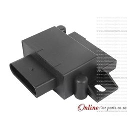 Audi A6 C7 2.0 TDI CGLC CMGB 16V 130KW 11-15 Fuel Pump Relay