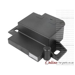 Audi A6 C7 2.0 TDI CGLC CMGB 16V 130KW 11-15 Fuel Pump Relay