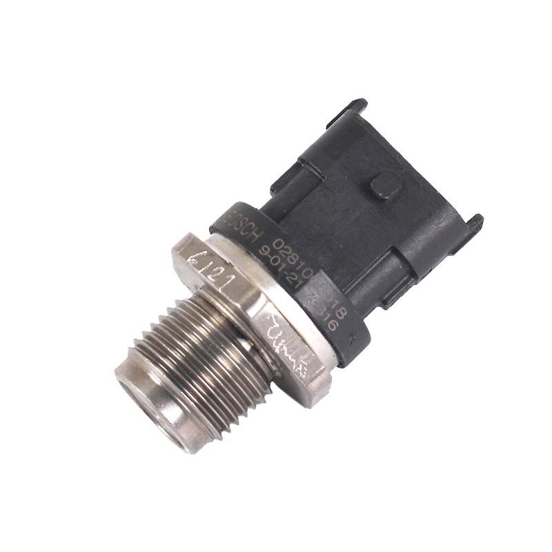 Mazda BT-50 I 2.5 TD WLC 16V 105KW 06-12 Fuel Pressure Sensor