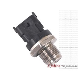 Mazda BT-50 I 2.5 TD WLC 16V 105KW 06-12 Fuel Pressure Sensor