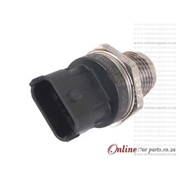 Ford Everest I 3.0 TDCI MZR-CD 16V 115KW 07-16 Fuel Pressure Sensor