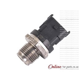 Mazda BT-50 I 2.5 TD WLC 16V 105KW 06-12 Fuel Pressure Sensor