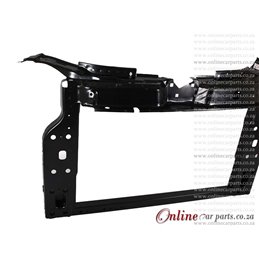 Fiat 500 1.4 ABARTH 312 A3.000 16V 132KW 16- Radiator Cradle