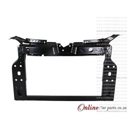 Fiat 500 1.4 ABARTH 312 A3.000 16V 132KW 16- Radiator Cradle