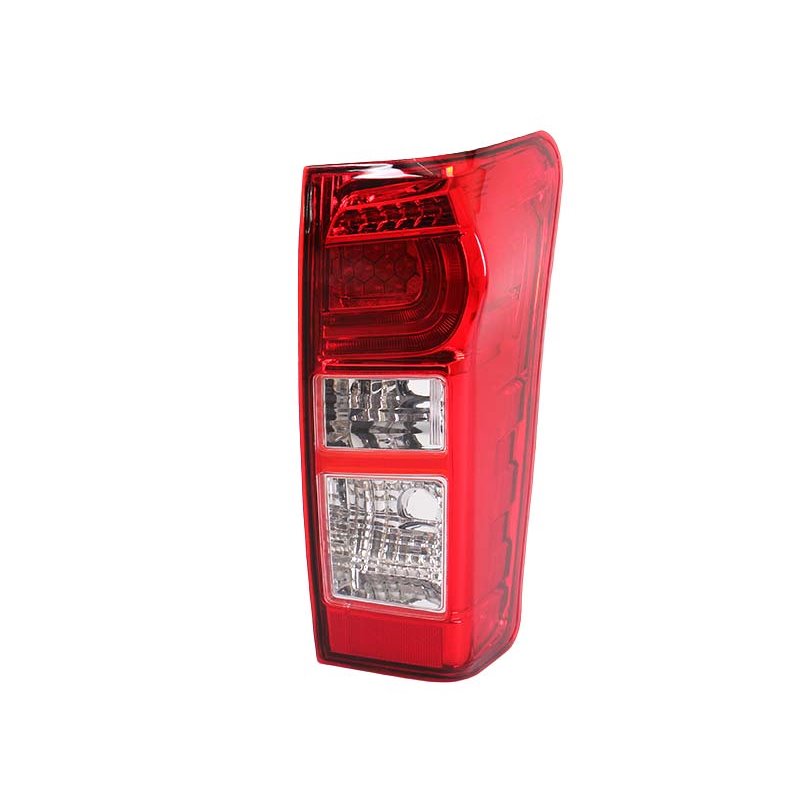 Isuzu KB250 2.5T D-TEQ 4JK1-TC 16V 13-18 Right Hand Side Tail Light