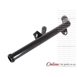 Renault Megane I 1.6 K4M 700 701 708 709 16V 79KW 99-03 Water Pipe