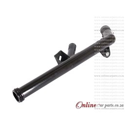 Renault Clio II 1.4 K4J 712 713 16V 70KW 01-06 Water Pipe