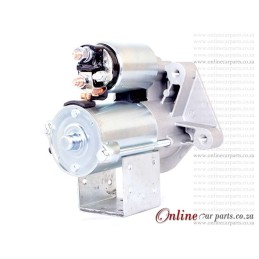 Ford Bantam 1.4 TDCI 8V 09-12 F6JB F6JD 1.4KW 12V 12T CW PMGR Starter OE 2S6U-11000-EU