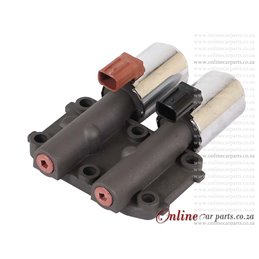 Honda CR-V II 2.0 V-TEC K20A4 16V 110KW 02-06 Automatic Shift Solenoid