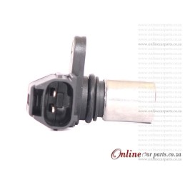 Volvo C30 C70 S40 S60 V50 V70 XC70 XC90 2.4 2.5 T5 T6 Ford Focus Kuga Crankshaft Sensor OE 30713485