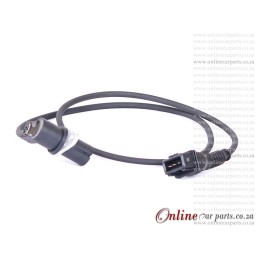 BMW E36 320i M50 323i 328i Z3 2.8i M52 E34 520i M50 528i Crankshaft Pick Up Sensor OE 14141703221