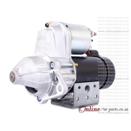 Opel Astra F 1.8i 97-00 X18XE 1.1KW 10T 12V CW Small PMGR Starter OE 25A32136 D6RA32 96208781