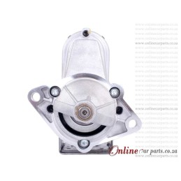 Opel Kadett E 1.6 90-93 CUB NV 1.1KW 10T 12V CW Small PMGR Starter OE 25A32136 D6RA32 96208781