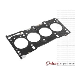 Renault Kadjar 1.2 T H5F-408 16V 96KW 16-18 Head Gasket