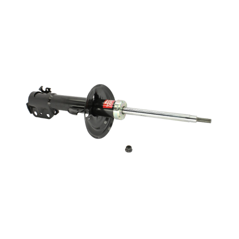 Toyota Yaris III 1.5 Hybrid 16V 12-18 1NZ-FXE-ELEC 55KW Left Right Shock Absorber