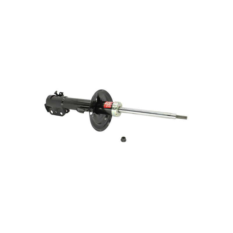 Toyota Yaris II 1.0 T1 12V 06-11 1KR-FE 51KW Left Right Shock Absorber