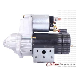 Opel Monza 1.8i 86-89 18SE 1.1KW 10T 12V CW Small PMGR Starter OE 25A32136 D6RA32 96208781