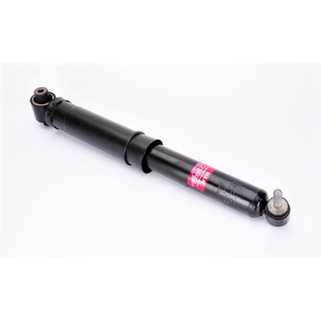 Nissan NP200 1.6 16V 08-12 K4M 77KW Rear Shocks