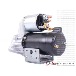 Opel Monza 1.8i 86-89 18SE 1.1KW 10T 12V CW Small PMGR Starter OE 25A32136 D6RA32 96208781