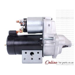 Opel Monza 1.8 90-92 18SV 1.1KW 10T 12V CW Small PMGR Starter OE 25A32136 D6RA32 96208781