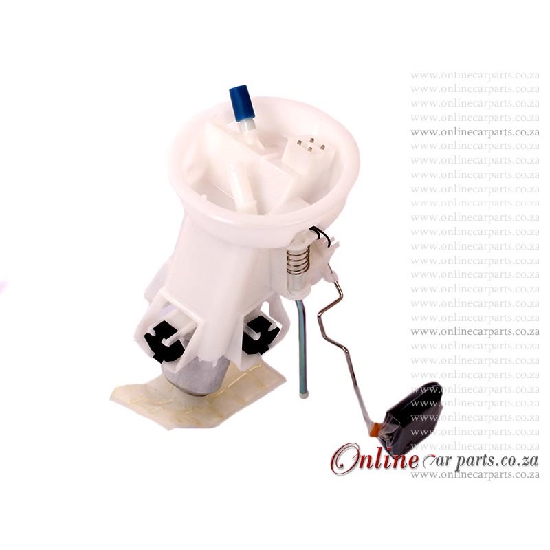 BMW E36 White Top Fuel Pump Module