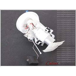 BMW E36 White Top Fuel Pump Module