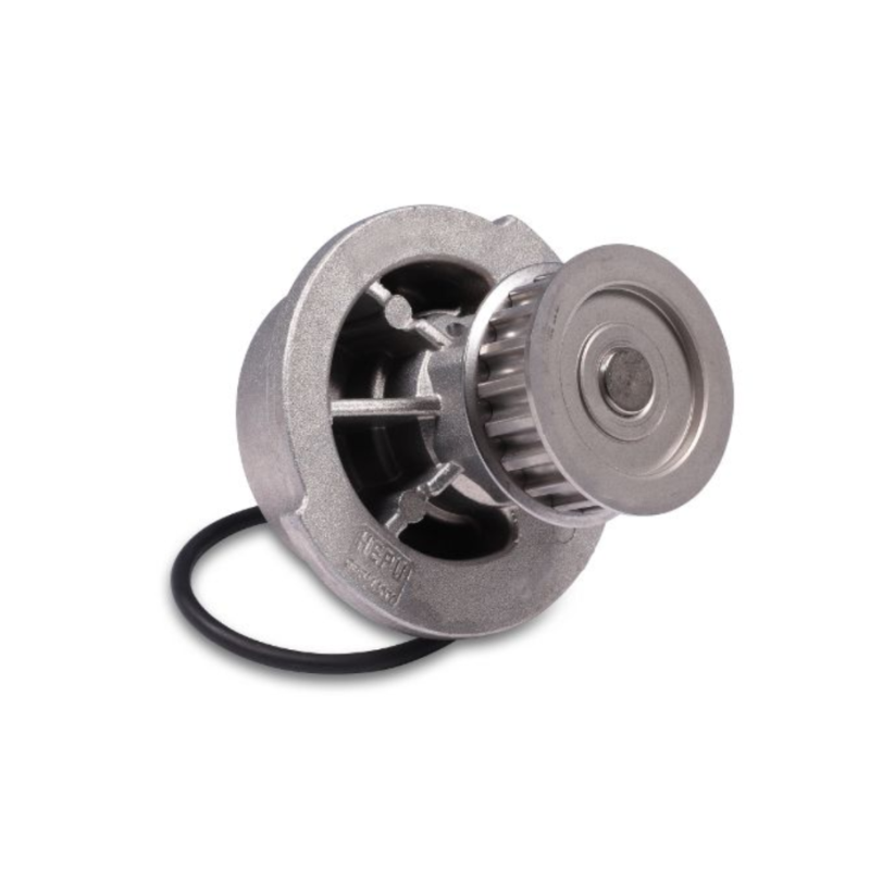 Chevrolet Utility 1.4 2014 Water Pump