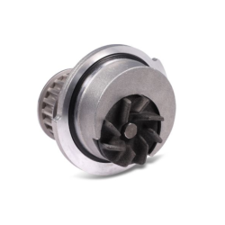 Chevrolet Utility 1.4 2014 Water Pump