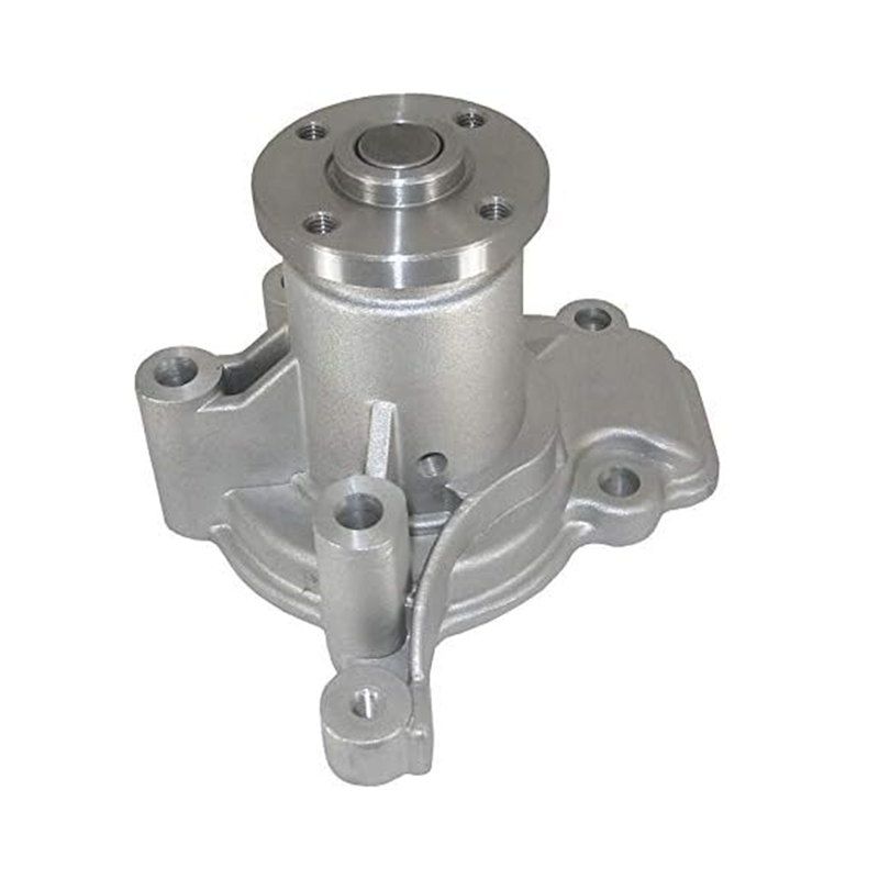 Hyundau Tucson 2.0 G4GC 04-09 Water Pump