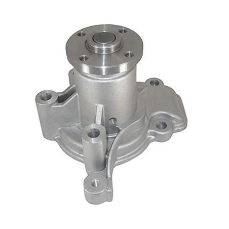 Hyundau Tucson 2.0 G4GC 04-09 Water Pump