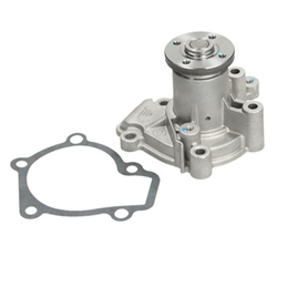 Hyundau Tucson 2.0 G4GC 04-09 Water Pump