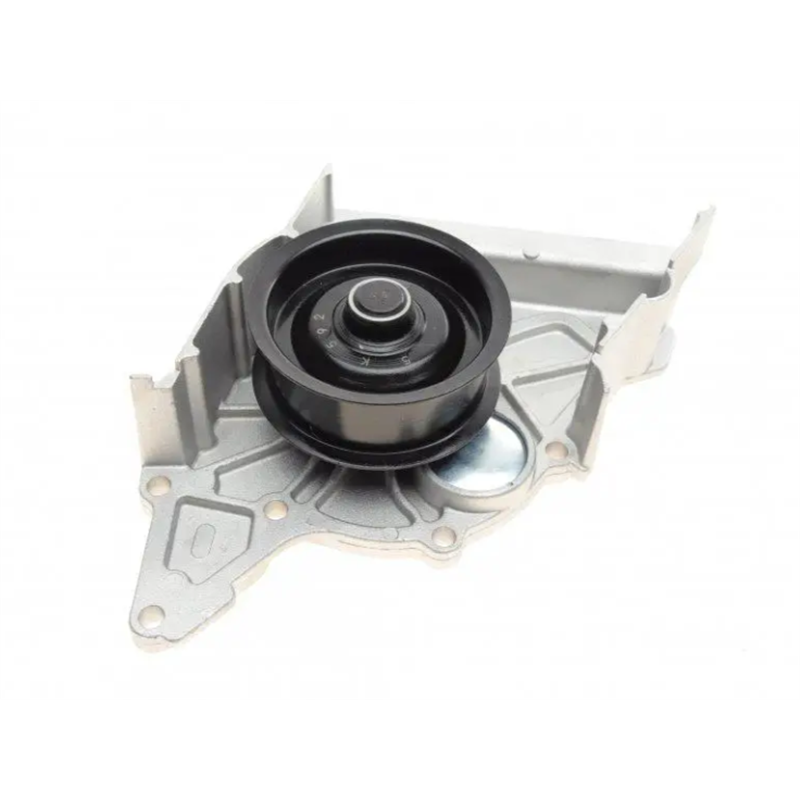 Ssang Yong Musso Sport 2.9 OM622D29 04 on Water Pump