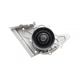 Ssang Yong Musso Sport 2.9 OM622D29 04 on Water Pump