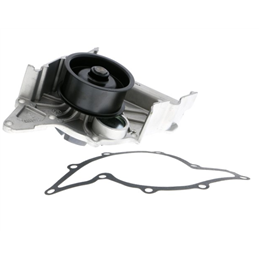 Ssang Yong Musso Sport 2.9 OM622D29 04 on Water Pump