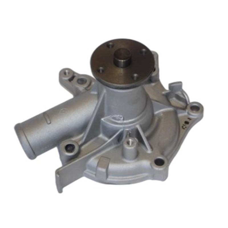 Isuzu KB Series KB26 G16Z 81-83 Water Pump