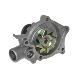 Isuzu KB Series KB26 G16Z 81-83 Water Pump