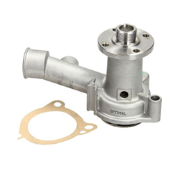 Ford Laser Meteor CVH 2V (Threaded) 89-92 Water Pump