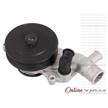 Mahindra Scorpio 2.6 TD SZ2600 2005 onwards Water Pump