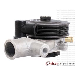 Mahindra Scorpio 2.6 TD SZ2600 2005 onwards Water Pump