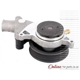 Mahindra Scorpio 2.6 TD SZ2600 2005 onwards Water Pump