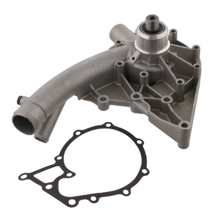 Mercedes 200 230E W123 115.938 77-81 Water Pump