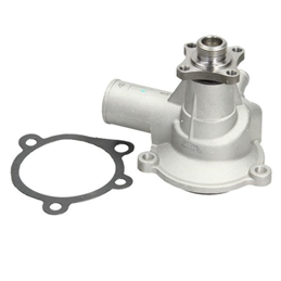 Ford Cortina 2.0 KOLN Viscous Clutch 79-86 Water Pump