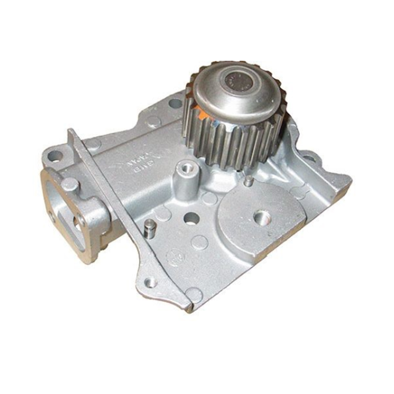 Mazda B Series B1600 F6 86-91 Water Pump