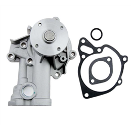 Hyundai H100 2.5D D4BA 97-05 H100 2.5 Tdi D4BA 93-96 Water Pump