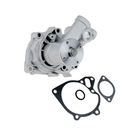 Hyundai H100 2.5D D4BA 97-05 H100 2.5 Tdi D4BA 93-96 Water Pump