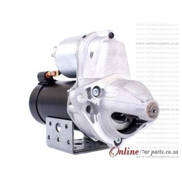 Opel Monza 1.8 90-92 18SV 1.1KW 10T 12V CW Small PMGR Starter OE 25A32136 D6RA32 96208781