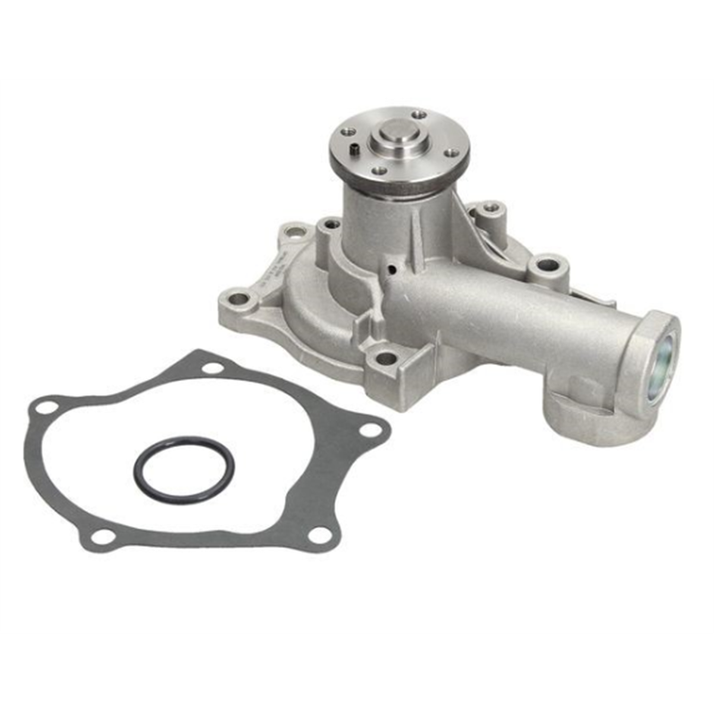 Hyundai Elantra 2.0 16V 4G63 94-96 Water Pump