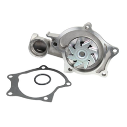 Hyundai Elantra 1.8 4G67 98-98 Water Pump