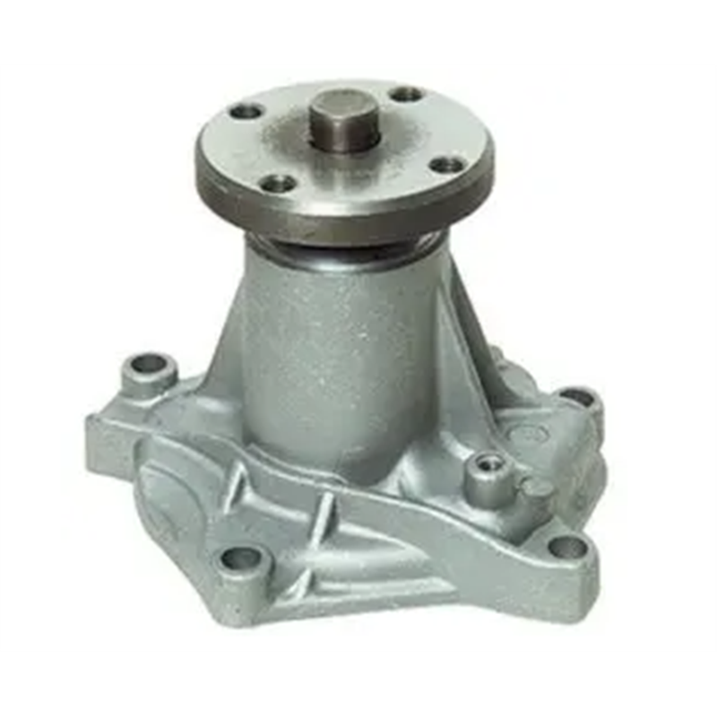 Isuzu WFR 1.8 4ZBI 83-89 KB160 4ZAI 89-95 Water Pump