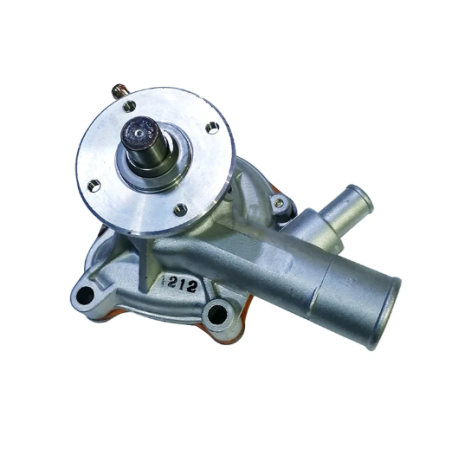 Toyota Corolla 1300 (4K) 80-85 Water Pump